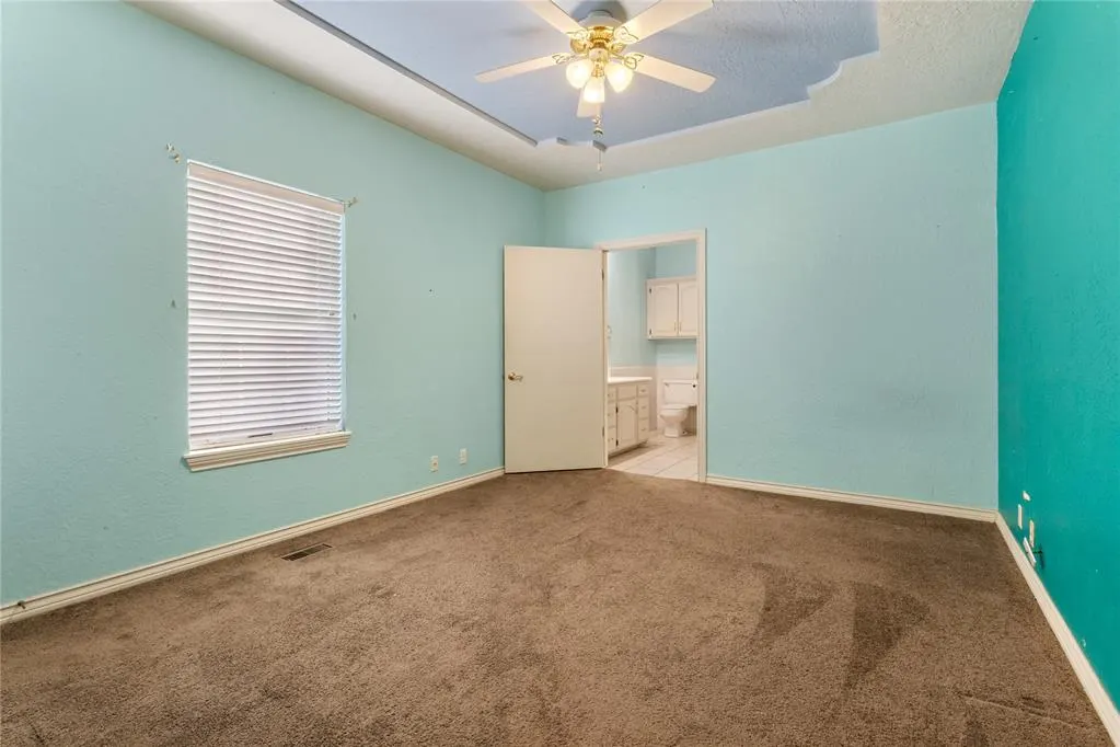 Photo 23 — 1319 Hickory Street, Weatherford, OK 73096