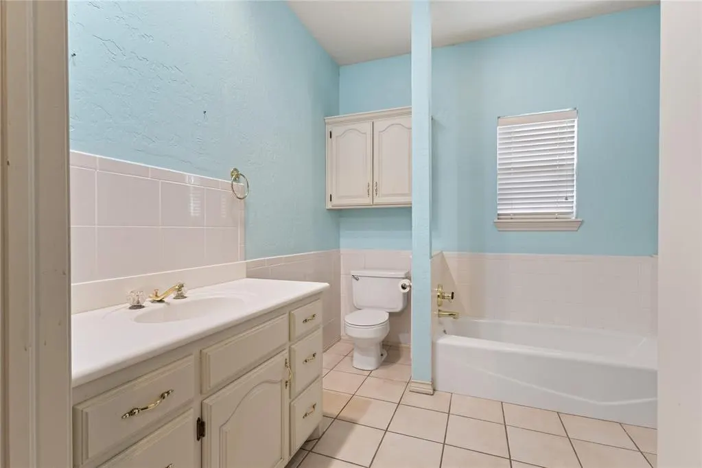 Photo 25 — 1319 Hickory Street, Weatherford, OK 73096