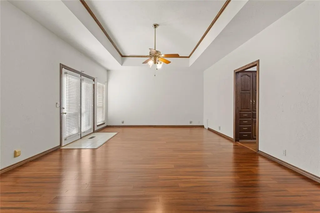 Photo 27 — 1319 Hickory Street, Weatherford, OK 73096