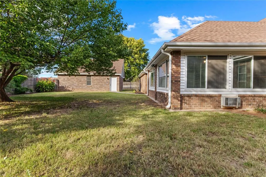 Photo 38 — 1319 Hickory Street, Weatherford, OK 73096