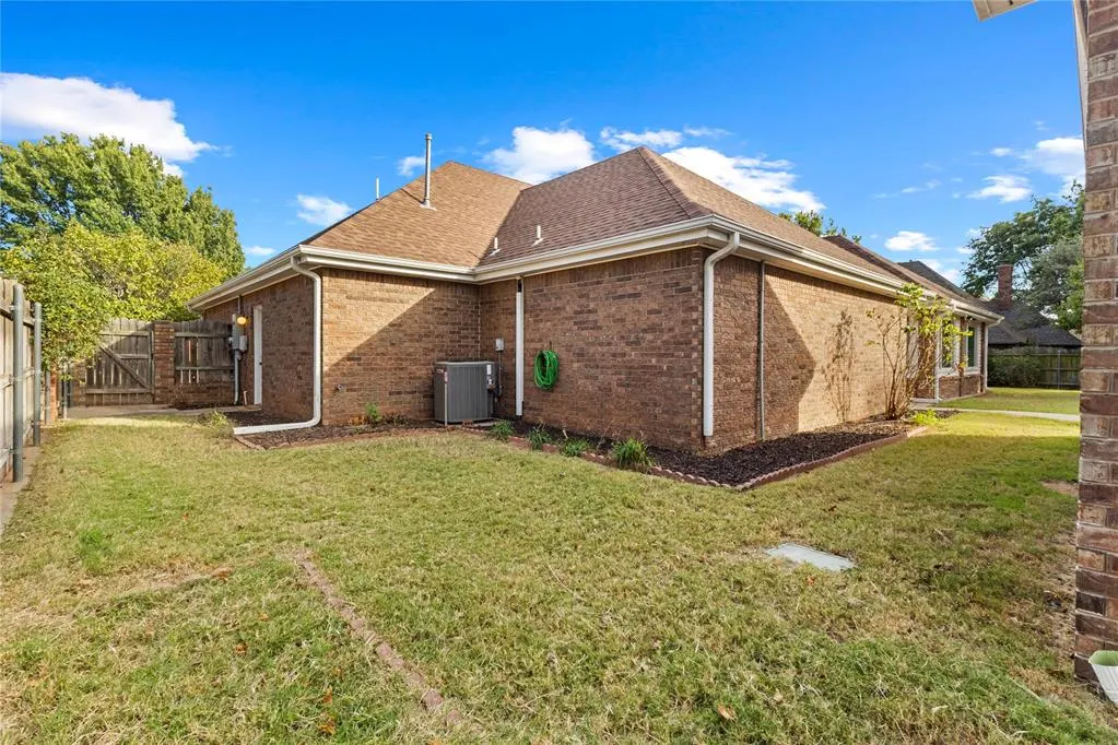 Photo 41 — 1319 Hickory Street, Weatherford, OK 73096