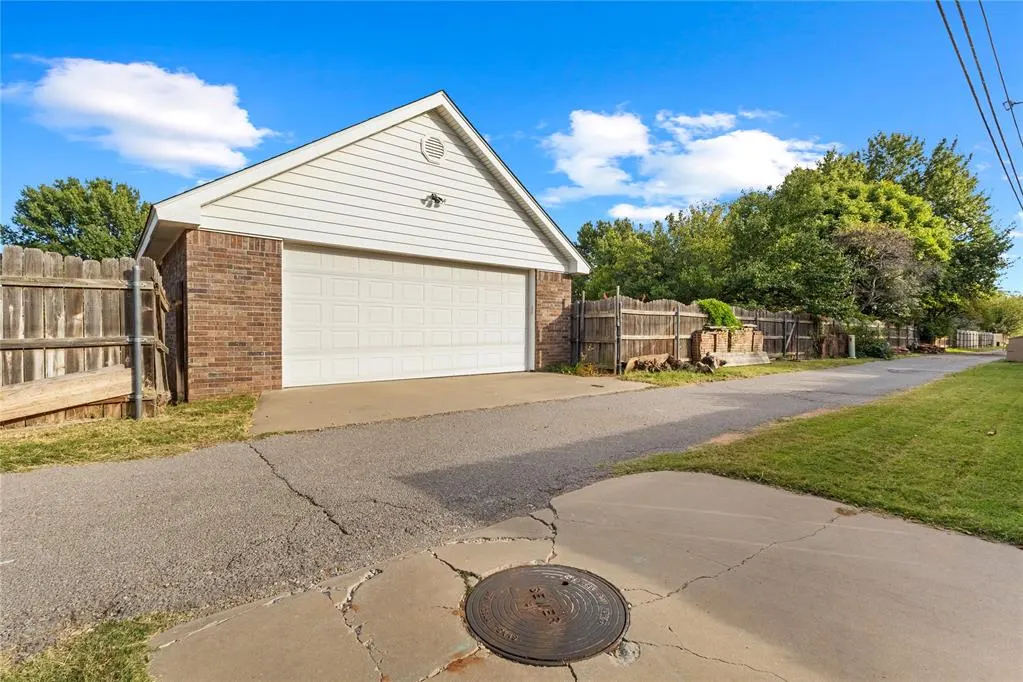 Photo 42 — 1319 Hickory Street, Weatherford, OK 73096