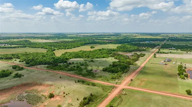 Photo 2 — 160 Acres Council & W Charter Oak Road, Cashion, OK 73016