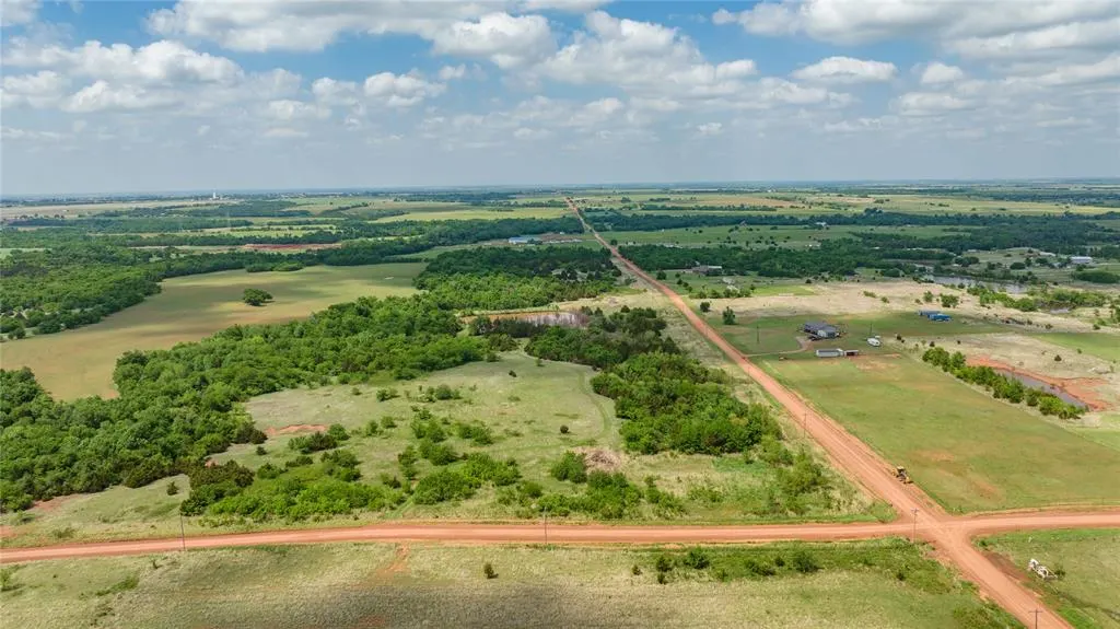 Photo 3 — 160 Acres Council & W Charter Oak Road, Cashion, OK 73016