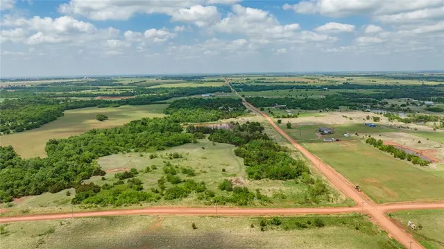 Photo 3 — 160 Acres Council & W Charter Oak Road, Cashion, OK 73016