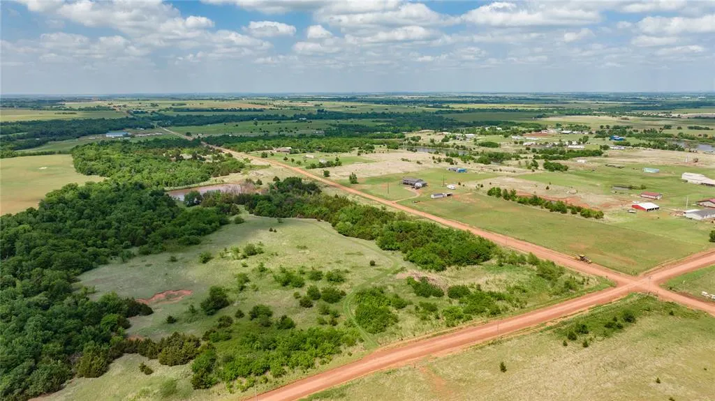 Photo 4 — 160 Acres Council & W Charter Oak Road, Cashion, OK 73016