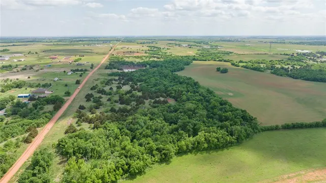 Photo 5 — 160 Acres Council & W Charter Oak Road, Cashion, OK 73016