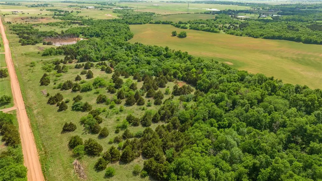 Photo 6 — 160 Acres Council & W Charter Oak Road, Cashion, OK 73016