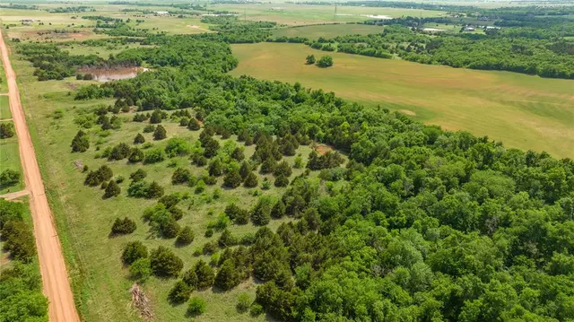 Photo 6 — 160 Acres Council & W Charter Oak Road, Cashion, OK 73016
