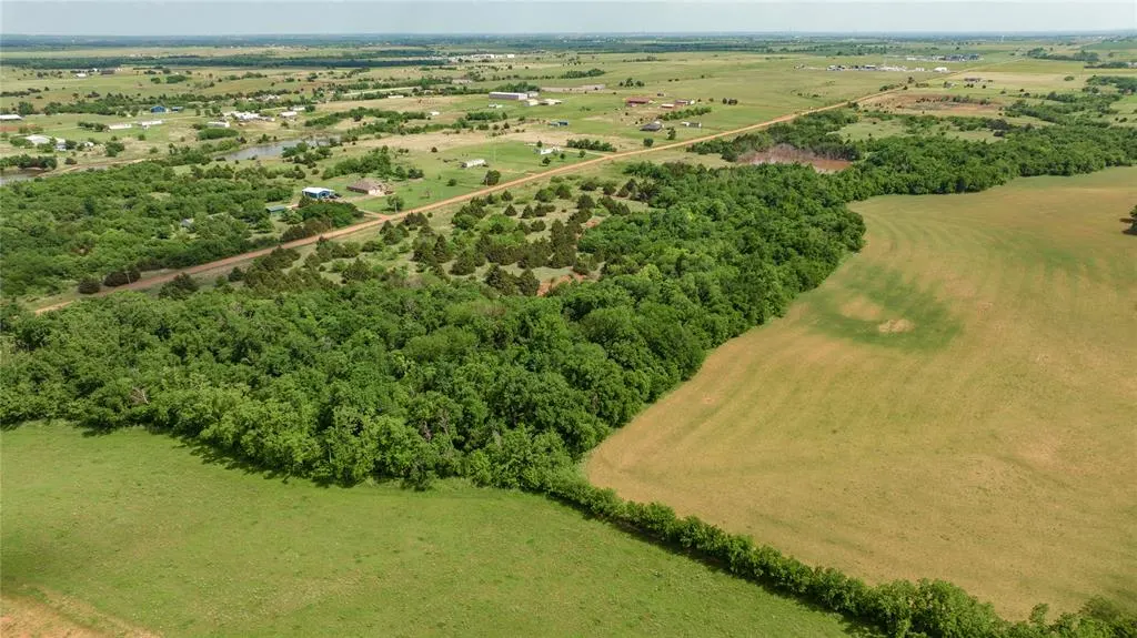 Photo 7 — 160 Acres Council & W Charter Oak Road, Cashion, OK 73016
