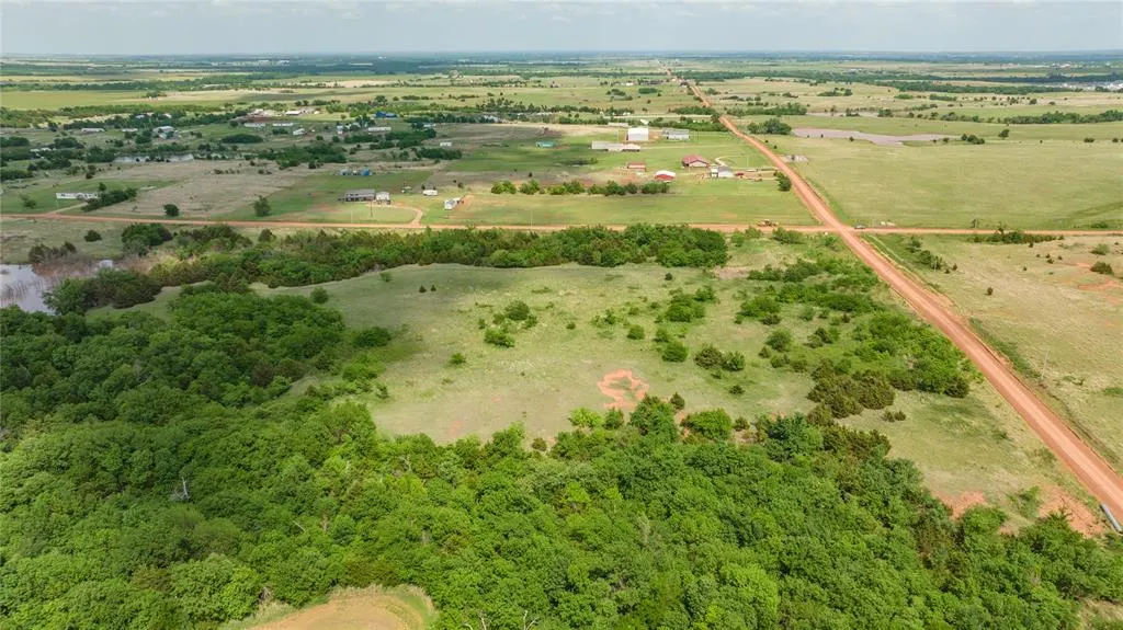 Photo 9 — 160 Acres Council & W Charter Oak Road, Cashion, OK 73016