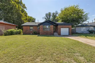 Sold home at 2912 SW 39th Terrace