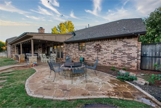 Photo 6 — 1409 Dalton Avenue, Elk City, OK 73644