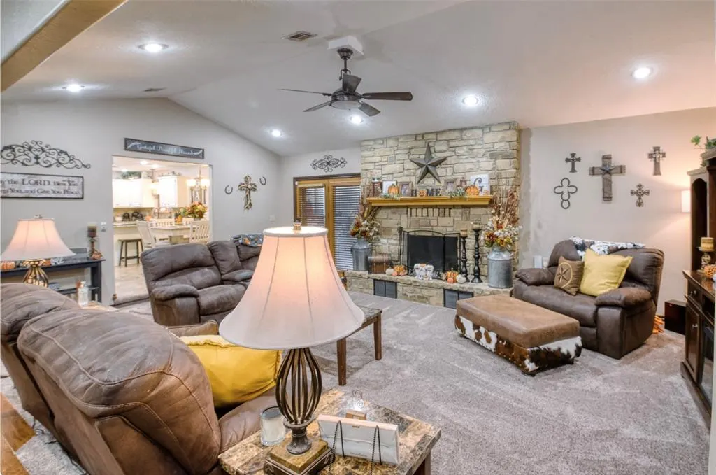 Photo 18 — 1409 Dalton Avenue, Elk City, OK 73644