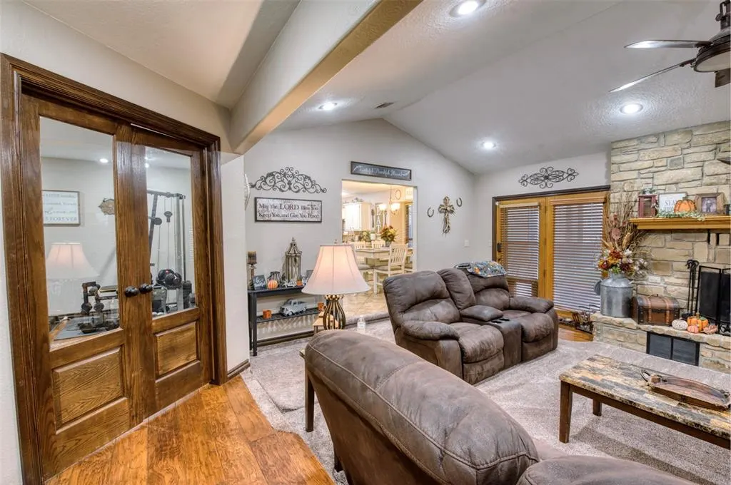 Photo 19 — 1409 Dalton Avenue, Elk City, OK 73644