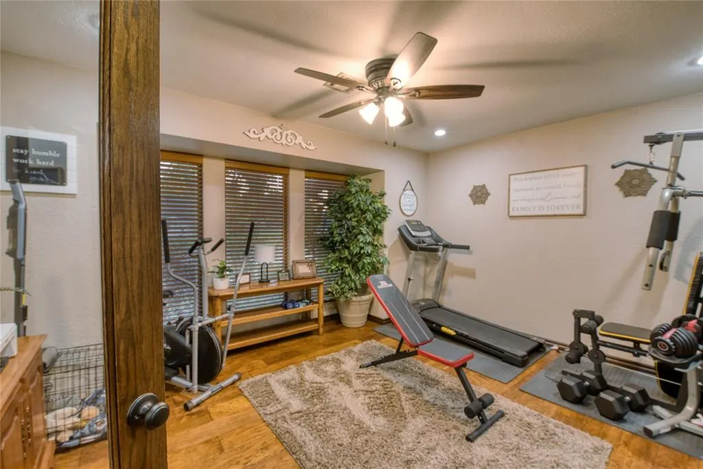 Photo 20 — 1409 Dalton Avenue, Elk City, OK 73644
