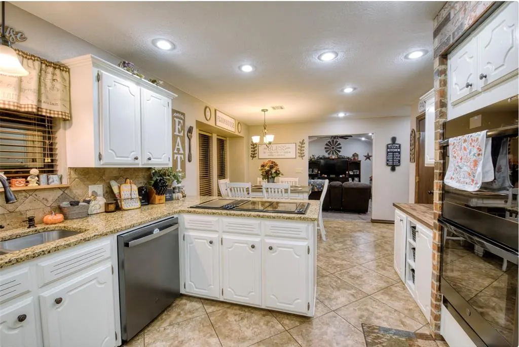 Photo 22 — 1409 Dalton Avenue, Elk City, OK 73644