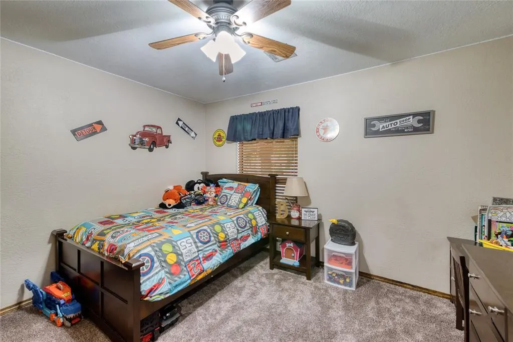 Photo 30 — 1409 Dalton Avenue, Elk City, OK 73644