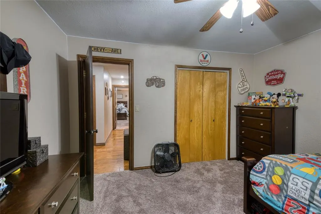 Photo 31 — 1409 Dalton Avenue, Elk City, OK 73644