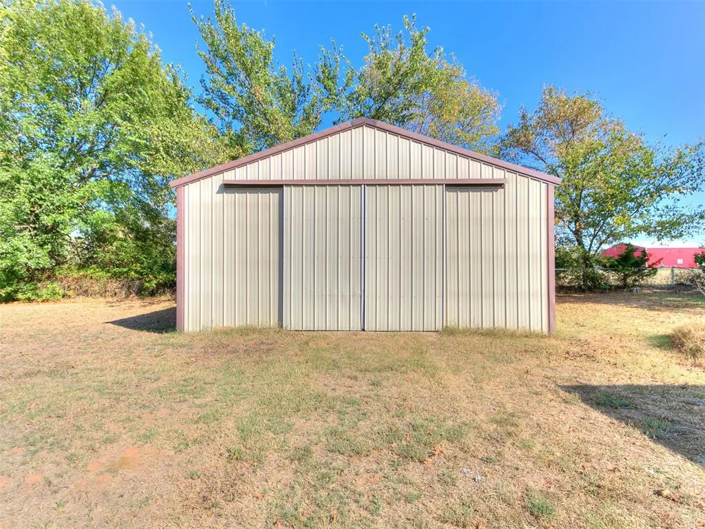 Photo 7 — 19901 Prairie View Road, Tecumseh, OK 74873