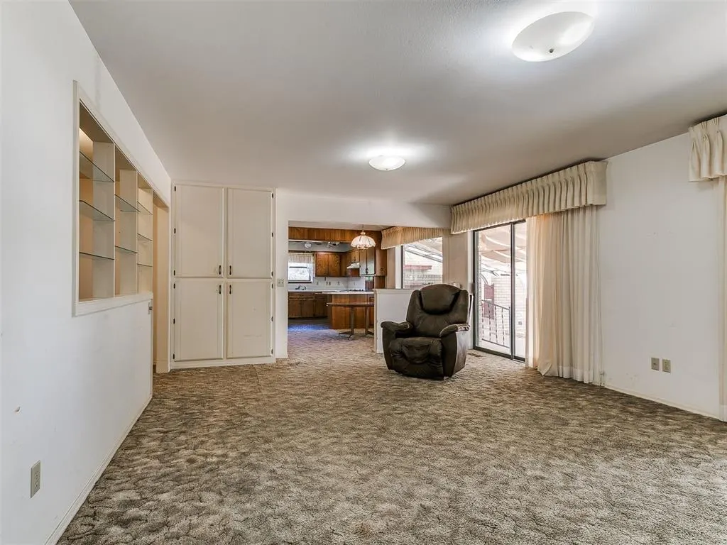 Photo 11 — 19901 Prairie View Road, Tecumseh, OK 74873