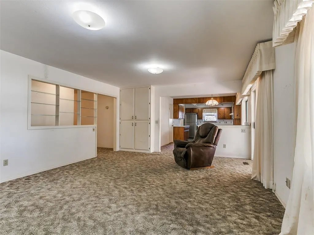 Photo 12 — 19901 Prairie View Road, Tecumseh, OK 74873