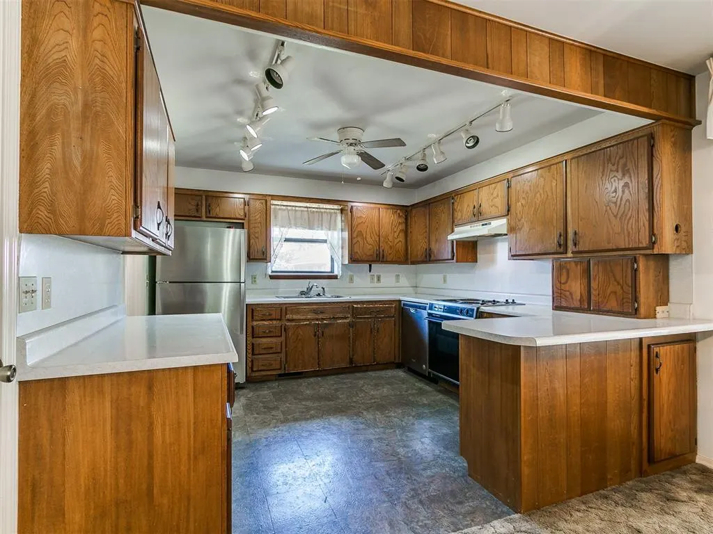 Photo 15 — 19901 Prairie View Road, Tecumseh, OK 74873