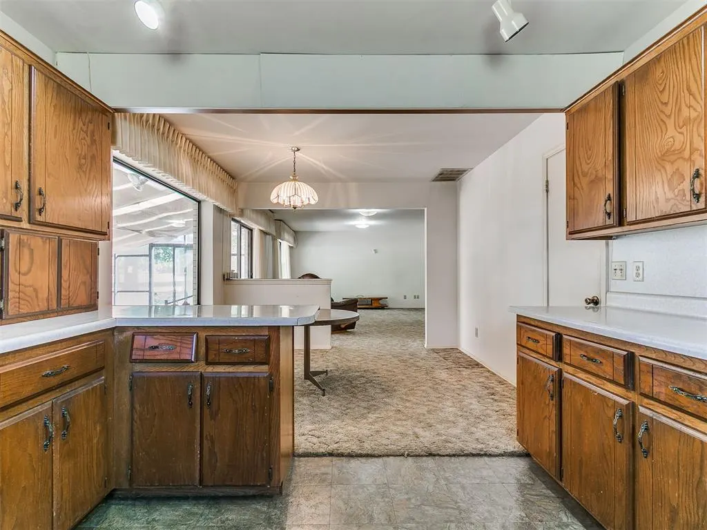 Photo 20 — 19901 Prairie View Road, Tecumseh, OK 74873