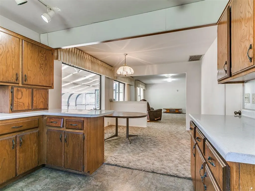 Photo 21 — 19901 Prairie View Road, Tecumseh, OK 74873