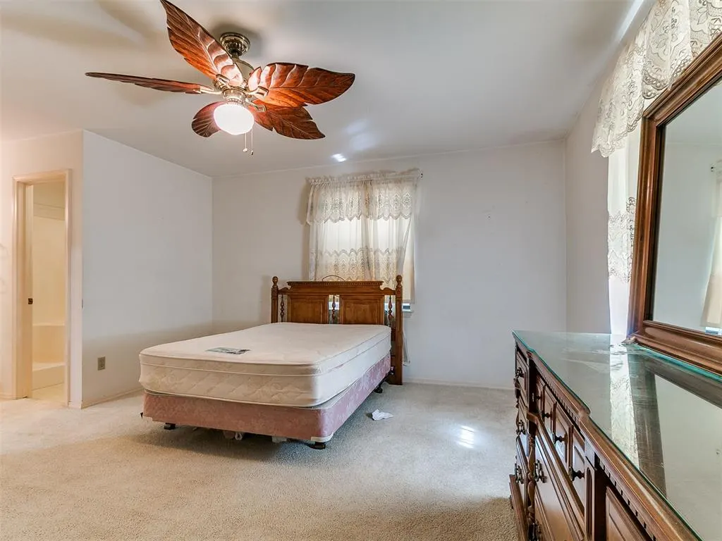 Photo 22 — 19901 Prairie View Road, Tecumseh, OK 74873