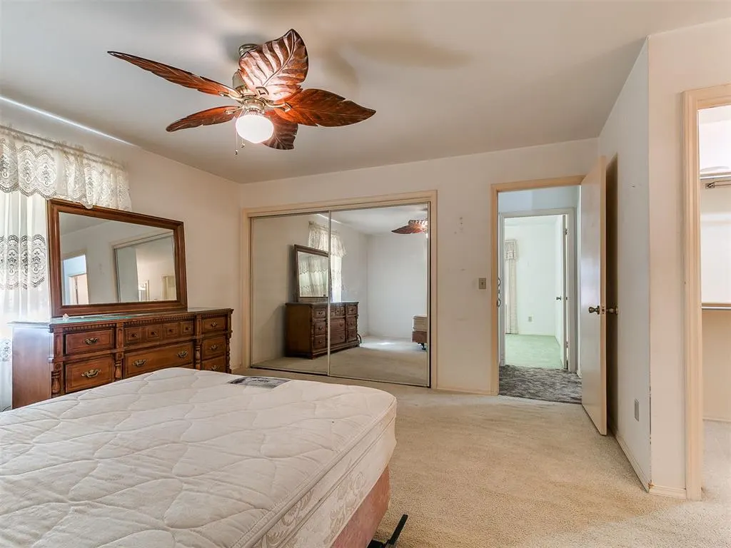 Photo 23 — 19901 Prairie View Road, Tecumseh, OK 74873