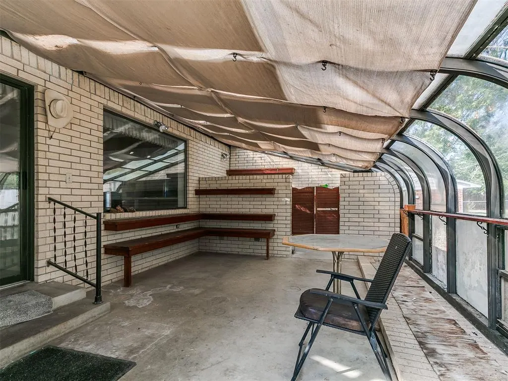 Photo 38 — 19901 Prairie View Road, Tecumseh, OK 74873