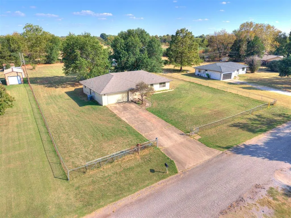 Photo 42 — 19901 Prairie View Road, Tecumseh, OK 74873