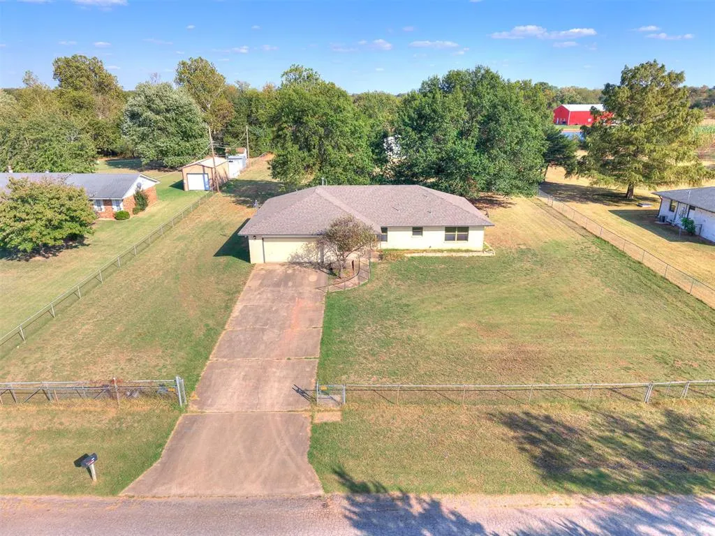 Photo 43 — 19901 Prairie View Road, Tecumseh, OK 74873