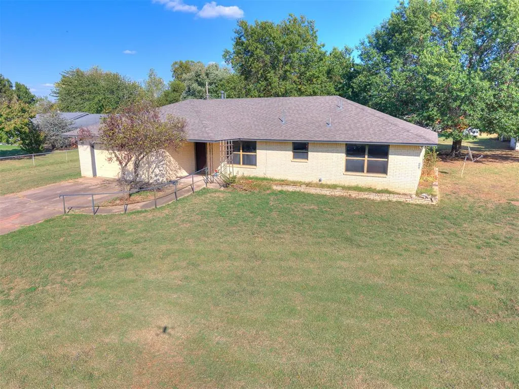 Photo 44 — 19901 Prairie View Road, Tecumseh, OK 74873