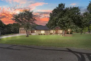 Sold home at 4600 Clipper Crossing