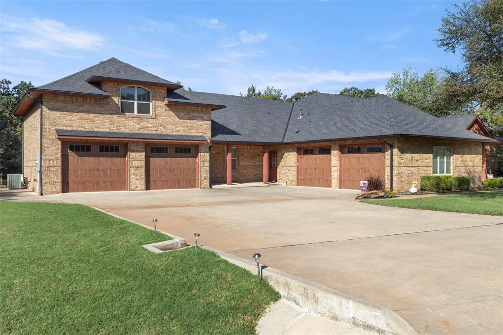 Photo 6 — 4600 Clipper Crossing, Edmond, OK 73013