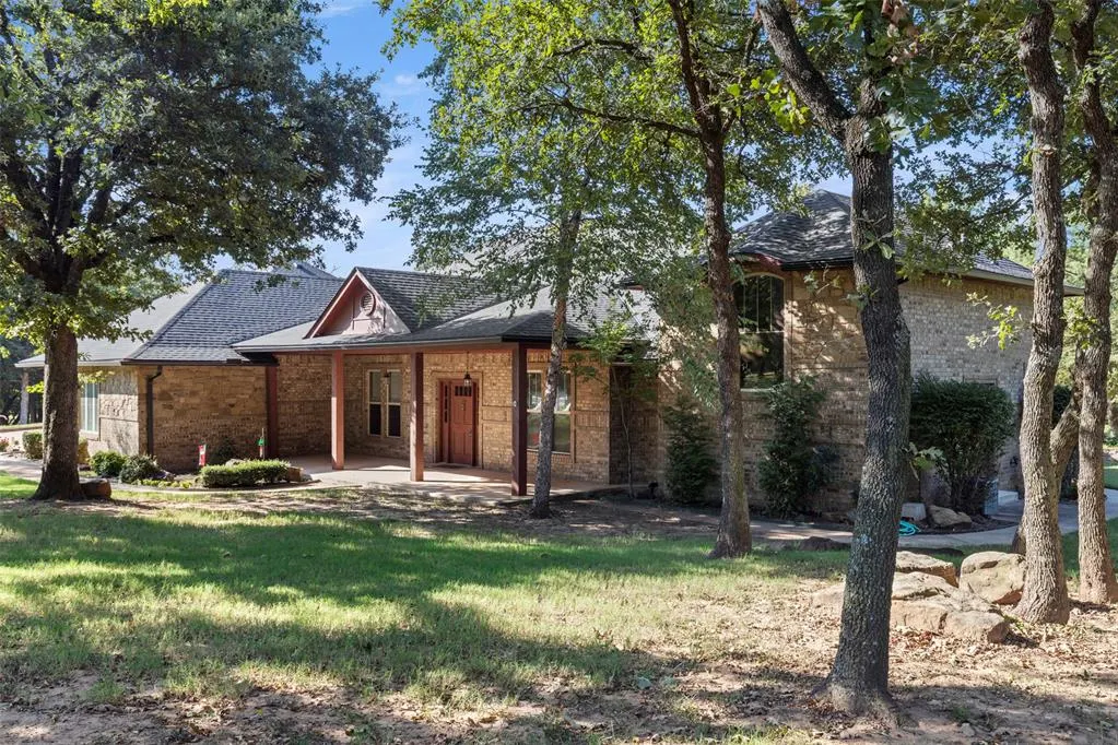 Photo 7 — 4600 Clipper Crossing, Edmond, OK 73013