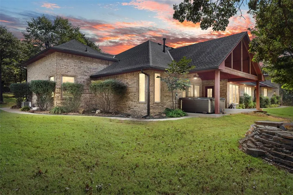 Photo 8 — 4600 Clipper Crossing, Edmond, OK 73013