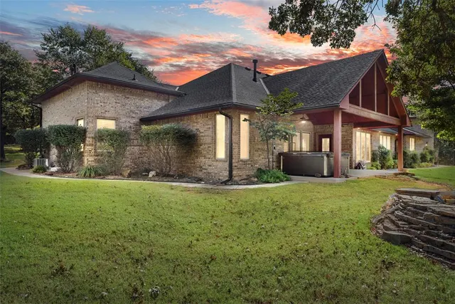 Photo 8 — 4600 Clipper Crossing, Edmond, OK 73013