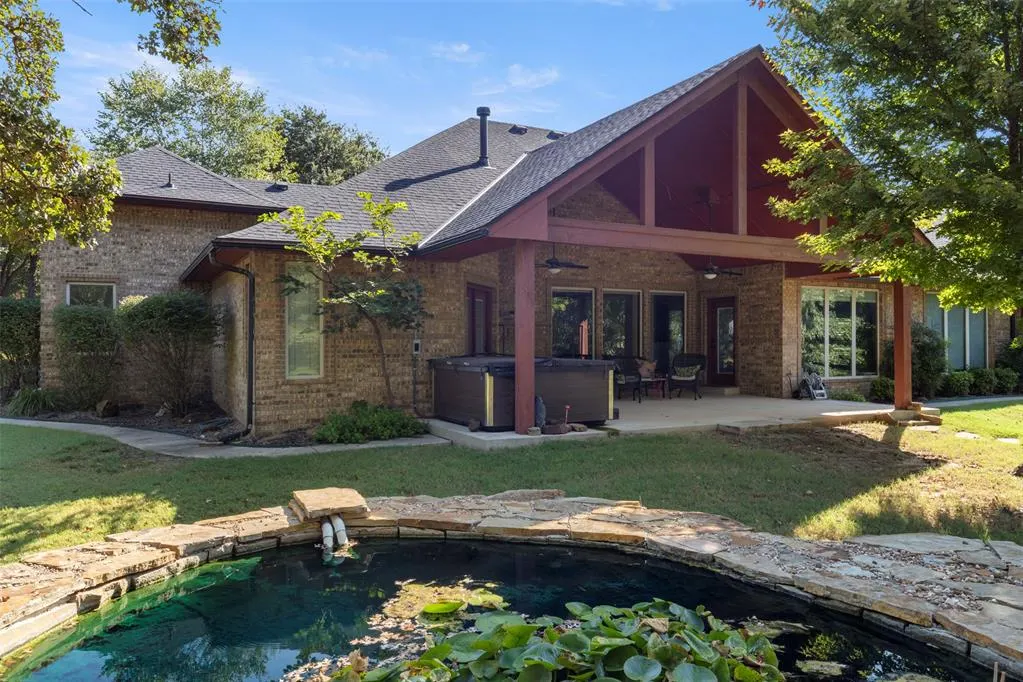 Photo 9 — 4600 Clipper Crossing, Edmond, OK 73013
