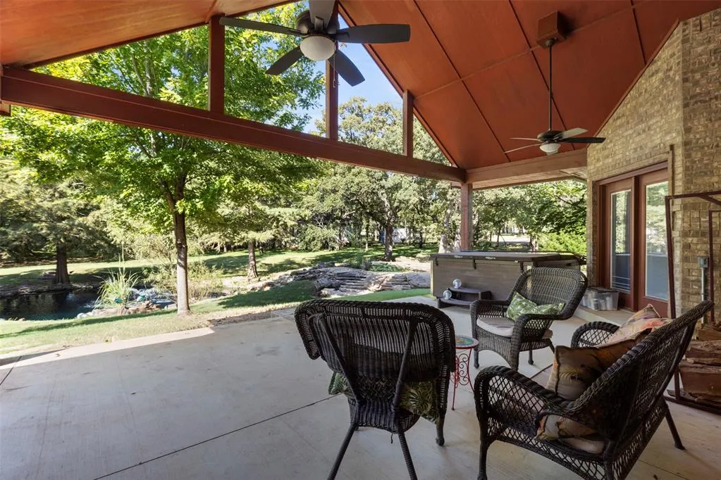 Photo 11 — 4600 Clipper Crossing, Edmond, OK 73013