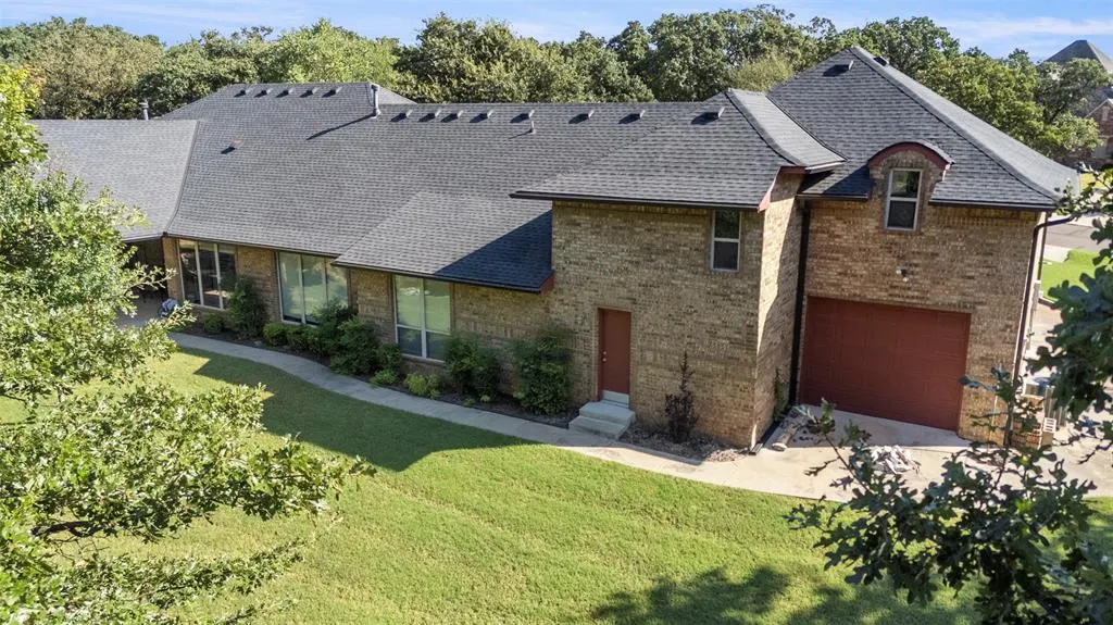 Photo 12 — 4600 Clipper Crossing, Edmond, OK 73013