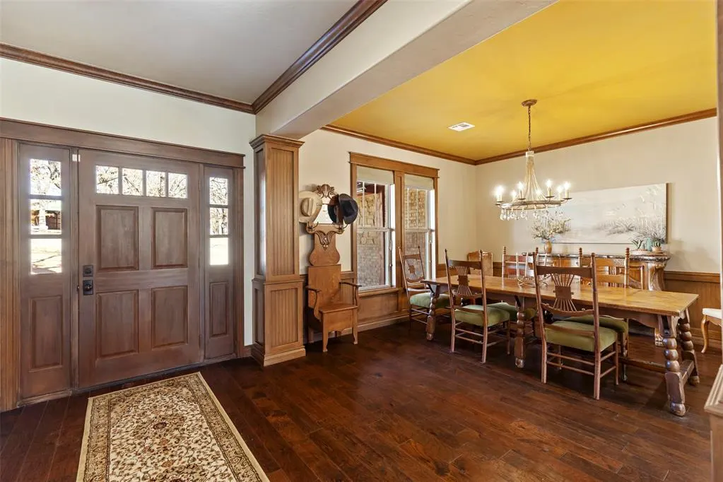 Photo 16 — 4600 Clipper Crossing, Edmond, OK 73013