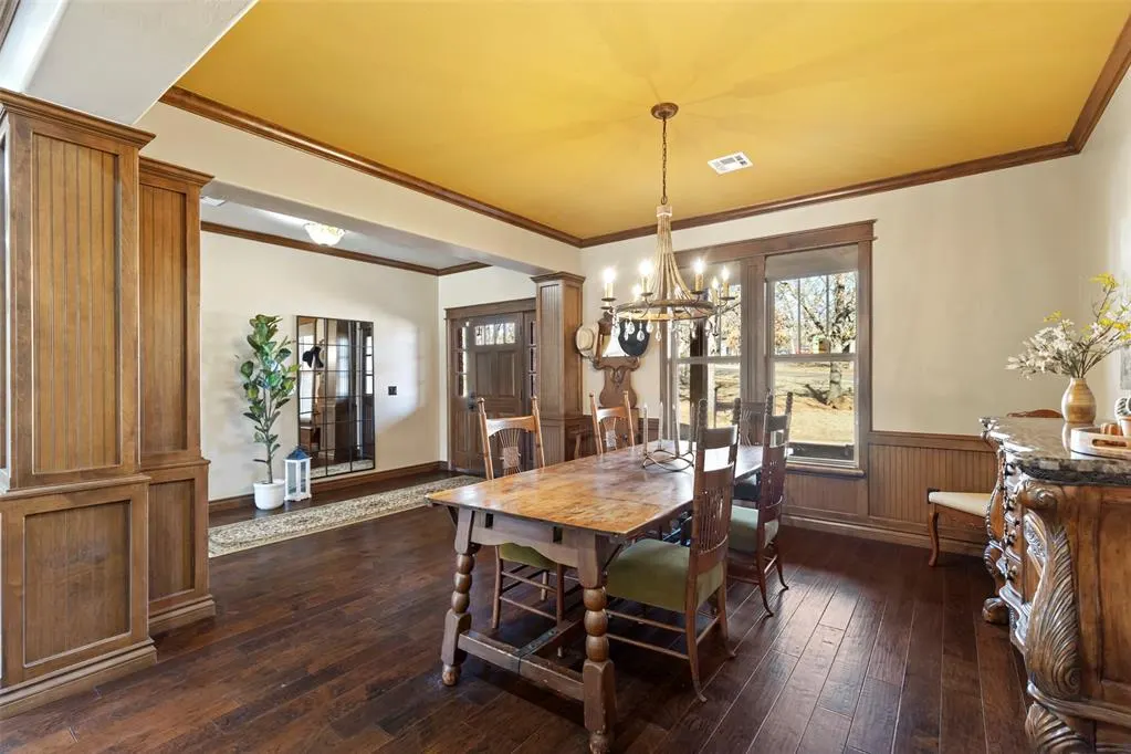 Photo 17 — 4600 Clipper Crossing, Edmond, OK 73013
