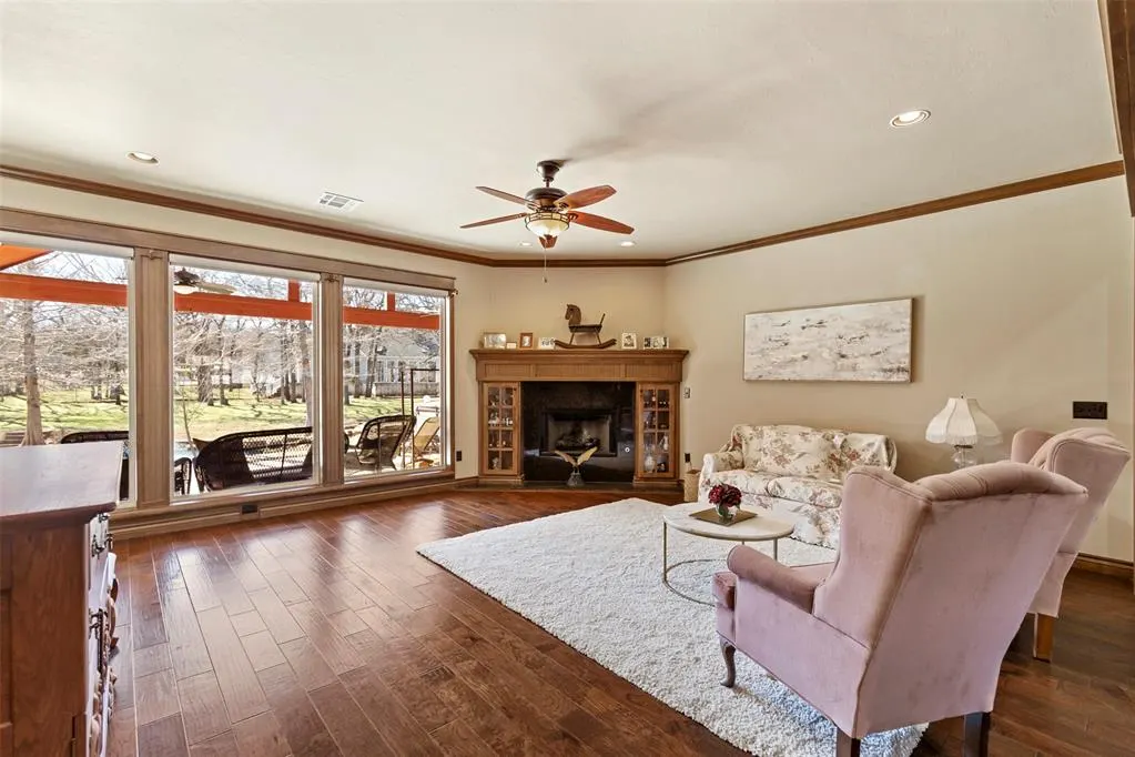 Photo 18 — 4600 Clipper Crossing, Edmond, OK 73013