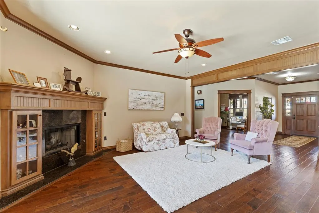 Photo 19 — 4600 Clipper Crossing, Edmond, OK 73013