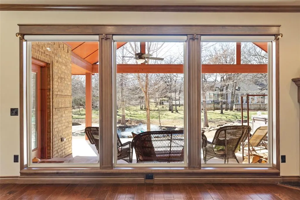 Photo 20 — 4600 Clipper Crossing, Edmond, OK 73013