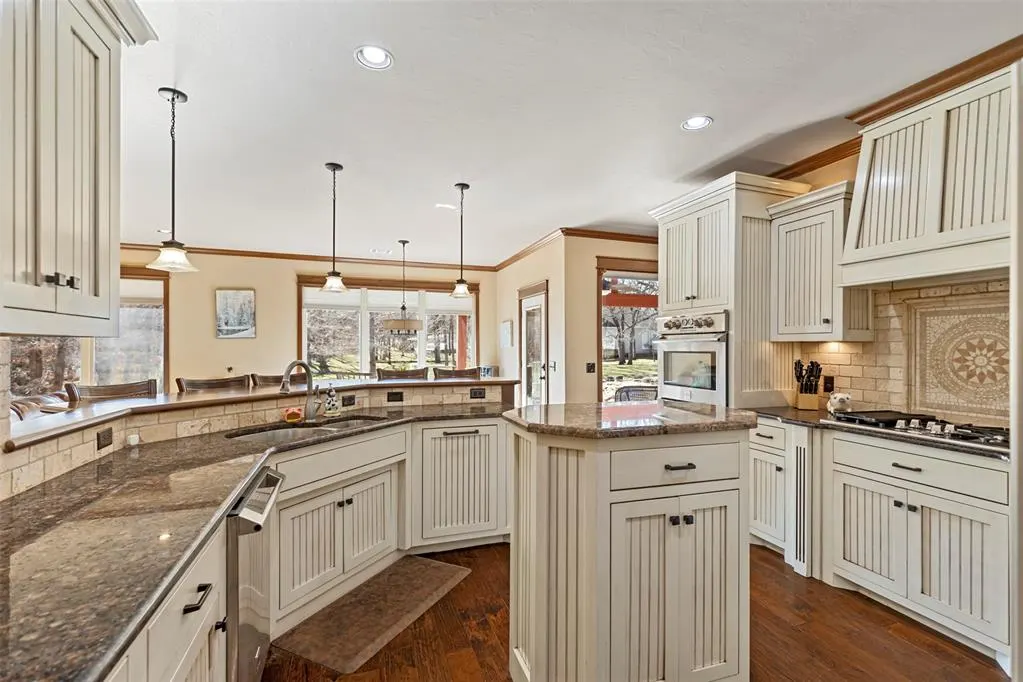 Photo 21 — 4600 Clipper Crossing, Edmond, OK 73013