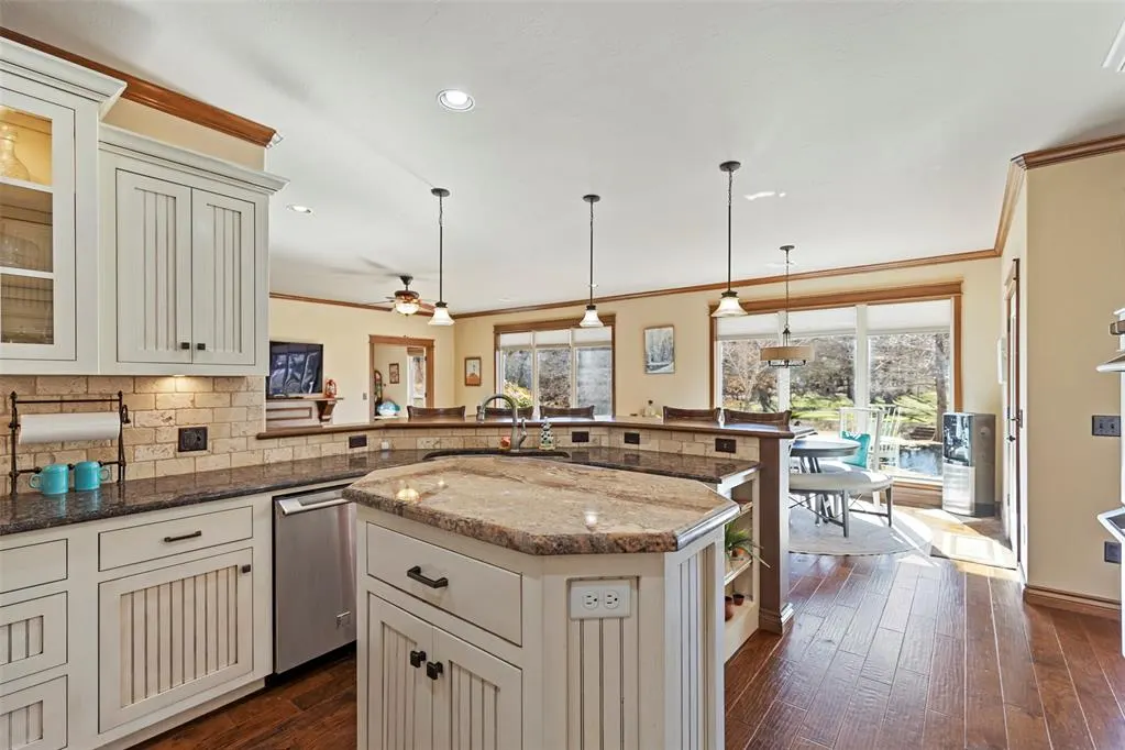 Photo 22 — 4600 Clipper Crossing, Edmond, OK 73013